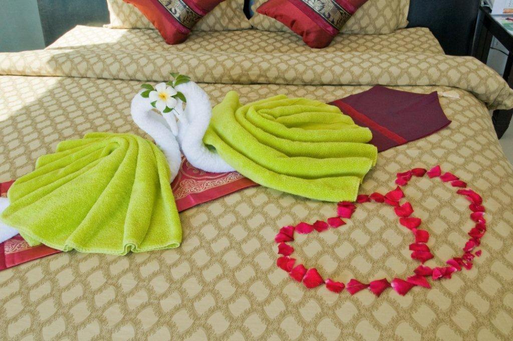 Nirvana Detox Healing Center Hotel Khanom Chambre photo